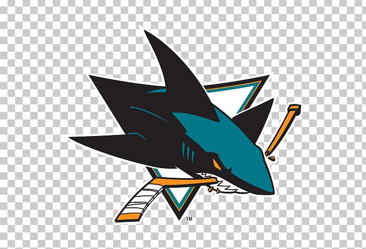 San Jose Sharks National Hockey League Vegas Golden Knights Stanley Cup Playoffs 2016 Stanley Cup Finals PNG, Clipart, Angle, Artwork, Beak, Ice Hockey, Line Free PNG Download