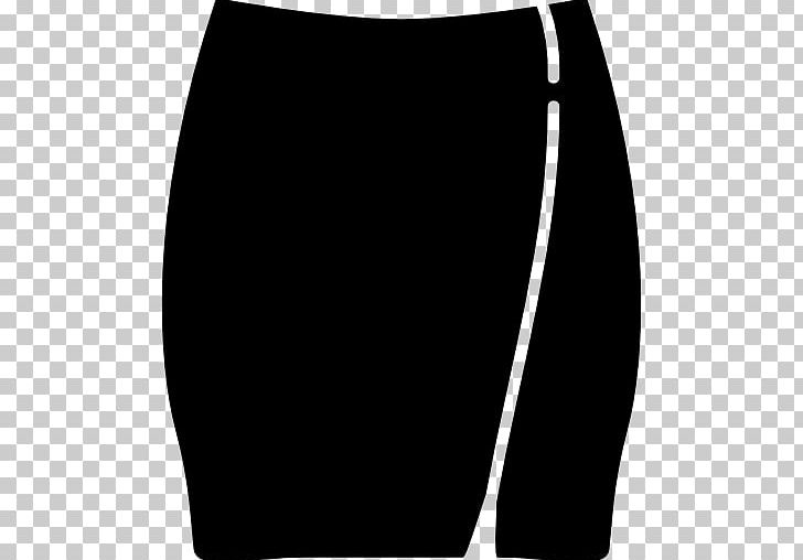 Skirt Computer Icons Swim Briefs Lining PNG, Clipart, Active Shorts, Active Undergarment, Black, Black And White, Computer Icons Free PNG Download