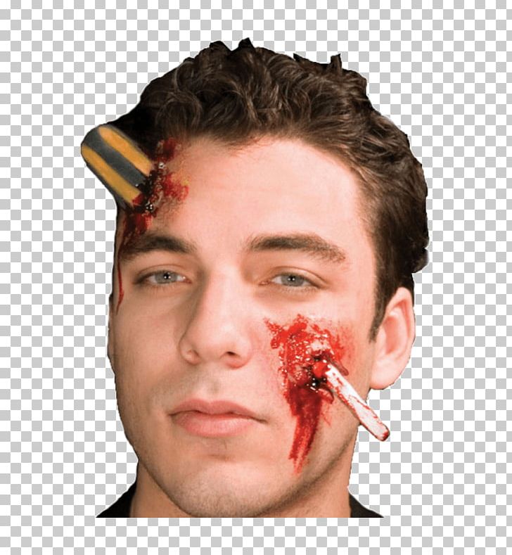 Wound Costume Party Injury Blood PNG, Clipart, Blood, Buycostumescom, Cheek, Chin, Cosmetics Free PNG Download