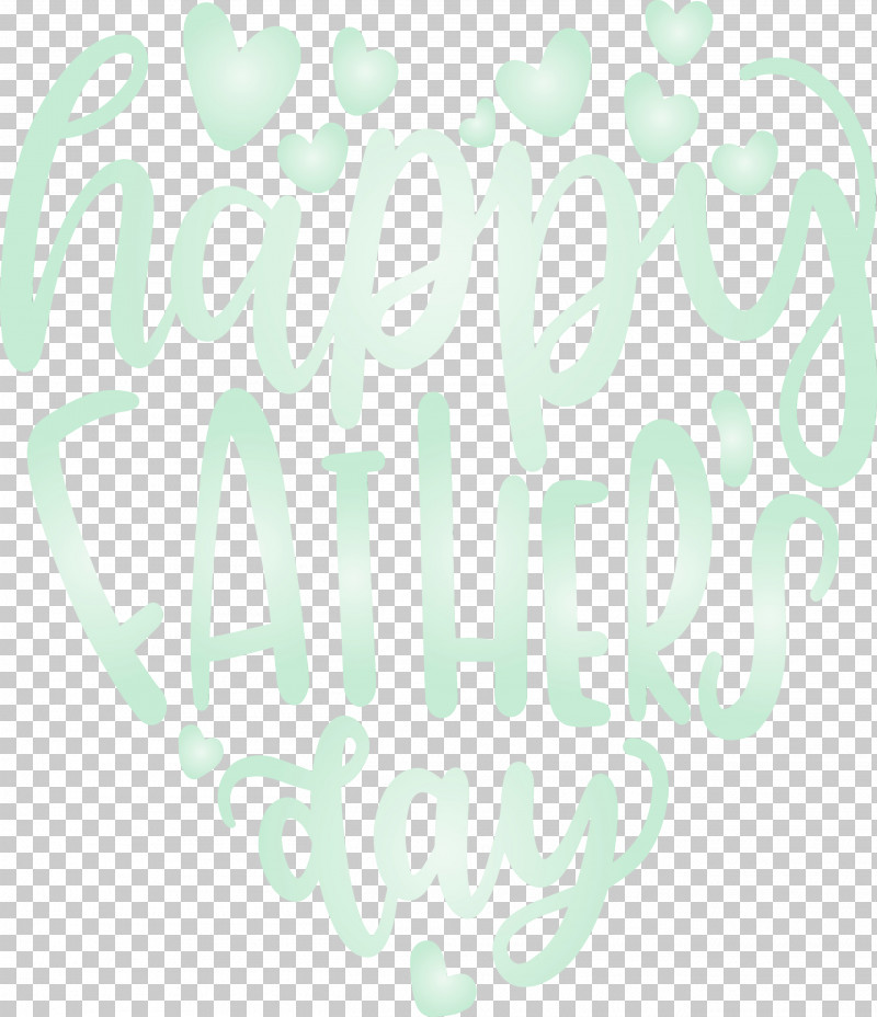 Logo Font Aqua M Green Line PNG, Clipart, Aqua M, Geometry, Green, Happy Fathers Day, Line Free PNG Download