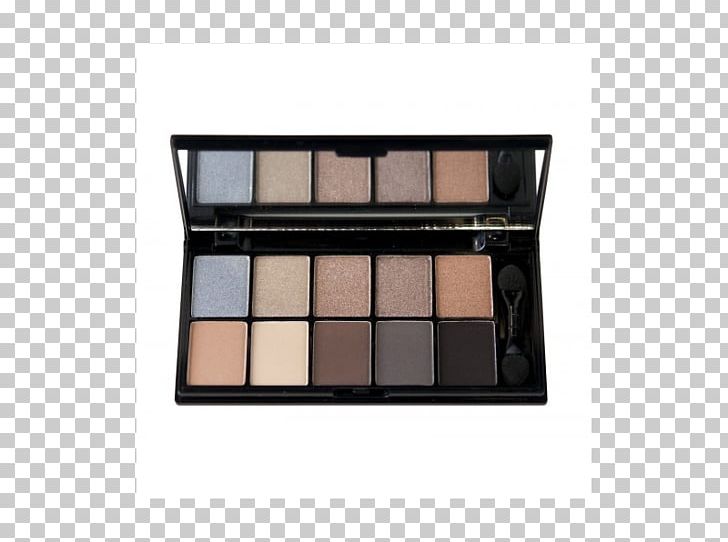 Eye Shadow NYX The Natural Shadow Palette BH Cosmetics 120 Color Eyeshadow Palette PNG, Clipart, Color, Cosmetics, Elf Eye Shadow, Eye, Eye Shadow Free PNG Download