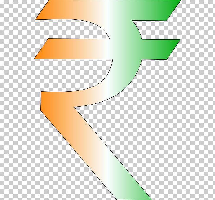 Indian Rupee Sign Currency Symbol PNG, Clipart, Angle, Area, Banknote, Currency, Currency Symbol Free PNG Download