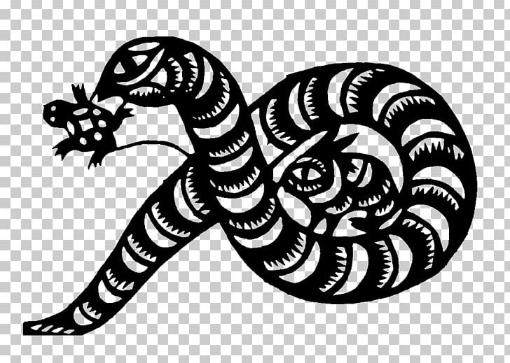 Snake Black And White Vecteur Papercutting PNG, Clipart, Animal, Animals, Art, Black And White, Cartoon Snake Free PNG Download