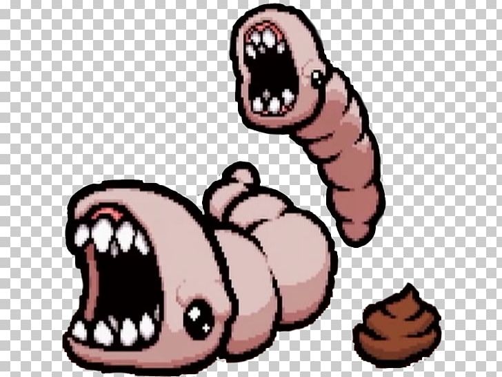 The Binding Of Isaac: Rebirth Boss Video Game Super Meat Boy PNG, Clipart, Arm, Artwork, Basement, Binding Of Isaac, Boss Free PNG Download