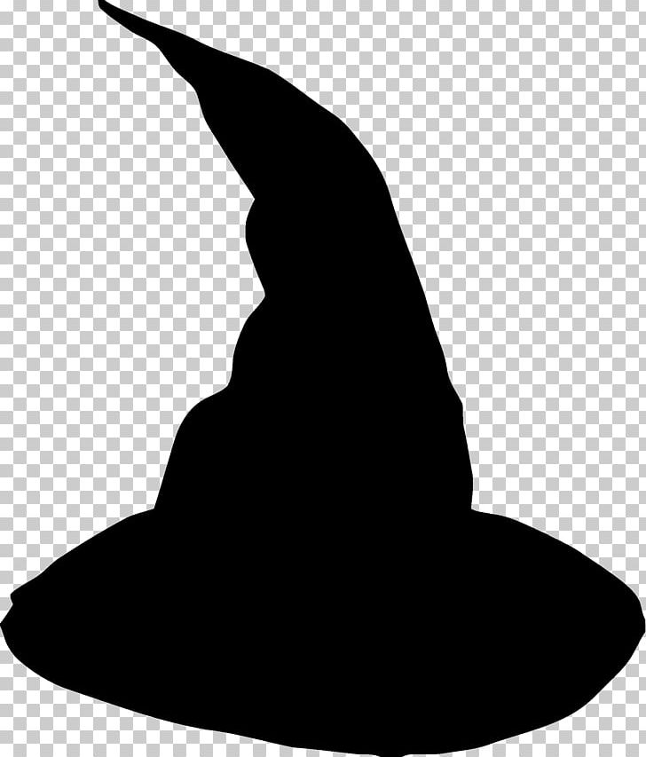 Witch Hat Witchcraft PNG, Clipart, Angle, Black And White, Clothing, Hat, Headgear Free PNG Download