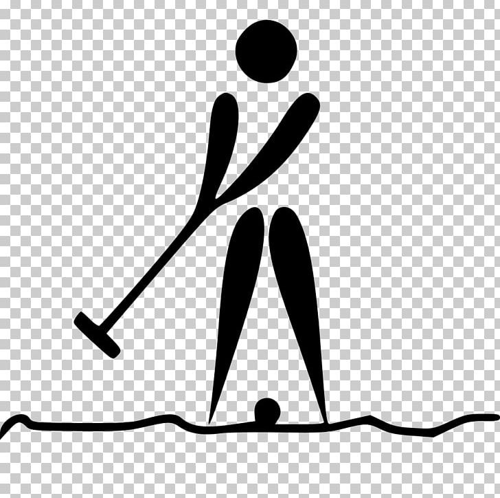 Woodball Sport PNG, Clipart, Area, Artwork, Black, Black And White, Brand Free PNG Download