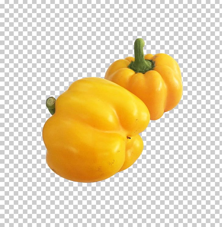 Bell Pepper Habanero Yellow Pepper PNG, Clipart, Chili Pepper, Cooking, Food, Fruit, Natural Foods Free PNG Download