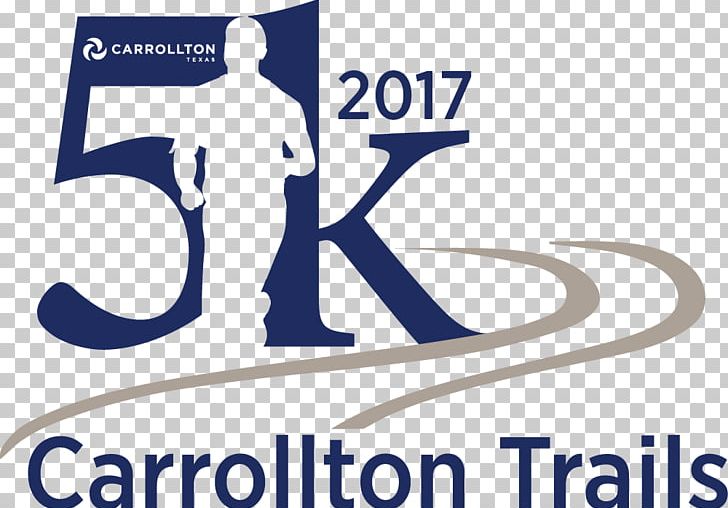 Creekview High School Dallas Carrollton Blue Trail Carrollton Trails 5K 5K Run PNG, Clipart, 5k Run, Area, Brand, Carrollton, Communication Free PNG Download