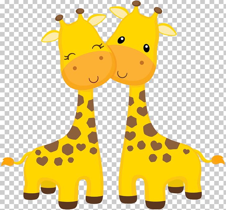 Giraffe Cupcake Okapi Wedding Invitation Baby Shower PNG, Clipart ...