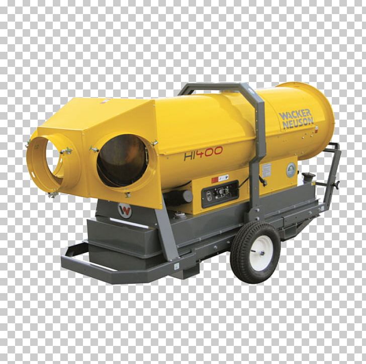 Heavy Machinery Wacker Neuson Skid-steer Loader Tool PNG, Clipart, Air Tractor At400, Architectural Engineering, Compactor, Cylinder, Excavator Free PNG Download