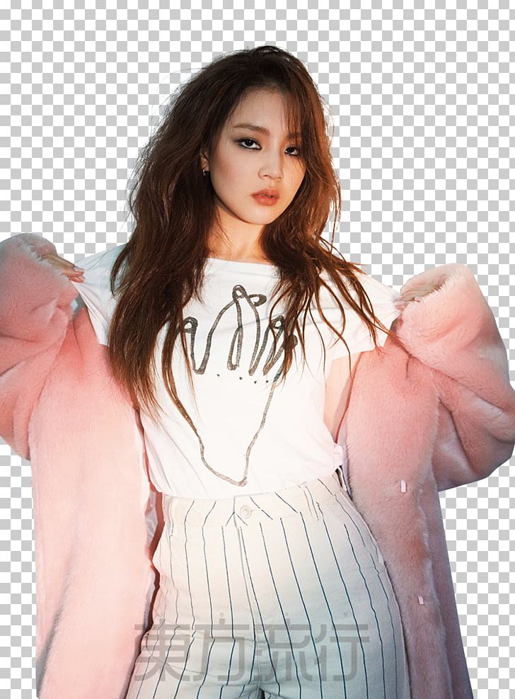 Lee Hi K-pop BREATHE MY LOVE Seoulite PNG, Clipart, Arm, Artist, Breathe, Brown Hair, Fashion Model Free PNG Download