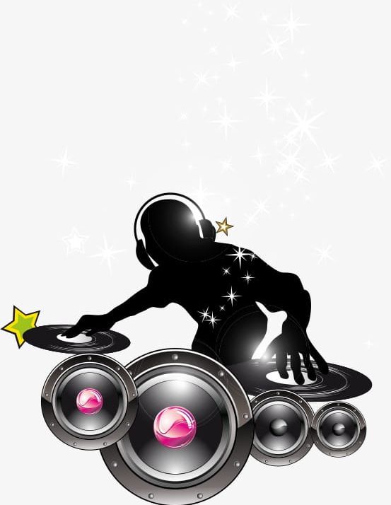 Music PNG, Clipart, Character, Djing, Elements, Music, Music Free PNG Download