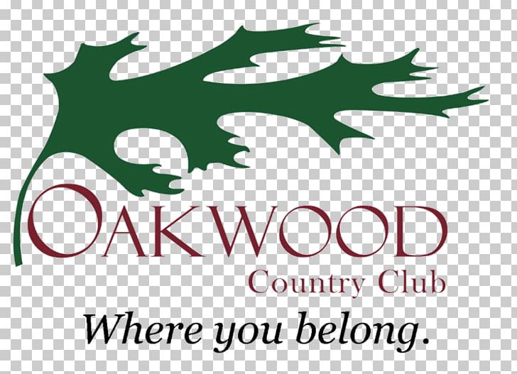 Oakwood Country Club Logo Brand Graphic Design PNG, Clipart, Area, Artwork, Brand, Coal Valley, Country Club Free PNG Download