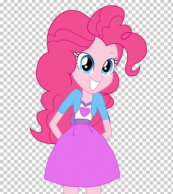 Pinkie Pie My Little Pony: Equestria Girls Applejack PNG, Clipart, Art, Cartoon, Deviantart, Equestria, Fictional Character Free PNG Download