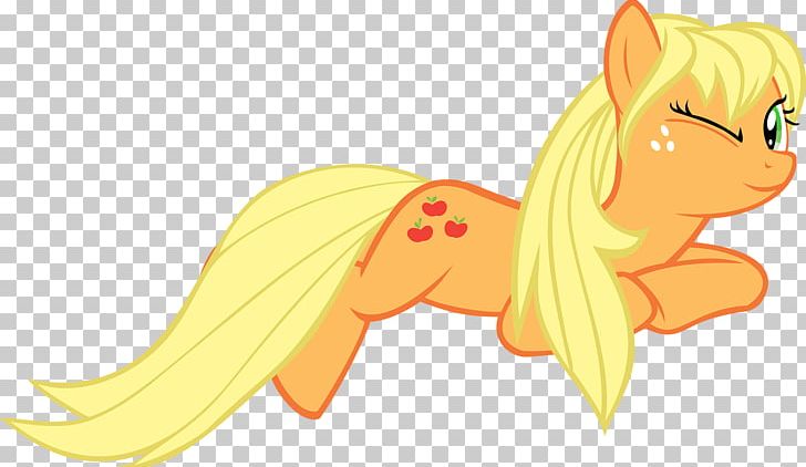 Pony Applejack Apple Bloom Hair Horse PNG, Clipart, Apple Bloom, Applejack, Carnivoran, Cartoon, Fictional Character Free PNG Download