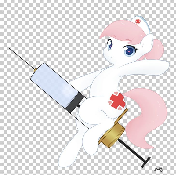 Pony Nurse Art Injection PNG, Clipart, Arm, Art, Artist, Cartoon, Deviantart Free PNG Download