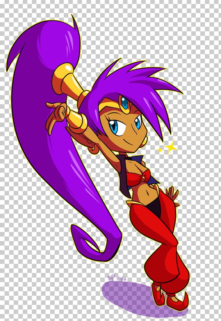 Shantae Smash Final Vertebrate PNG, Clipart, 11 January, Anime, Art, Artwork, Belly Free PNG Download