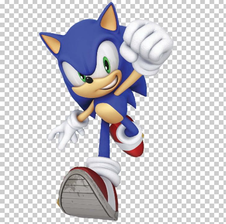 Boom Sonic: Modern Render  Sonic, Sonic boom, Sonic the hedgehog