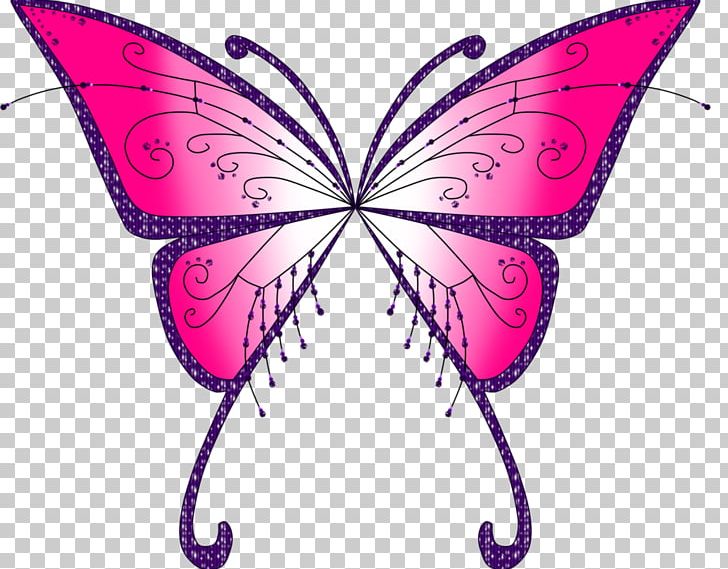 Tecna Monarch Butterfly Musa Winx Club: Believix In You Roxy PNG, Clipart, Angie, Art, Believix, Brush Footed Butterfly, Butterfly Free PNG Download
