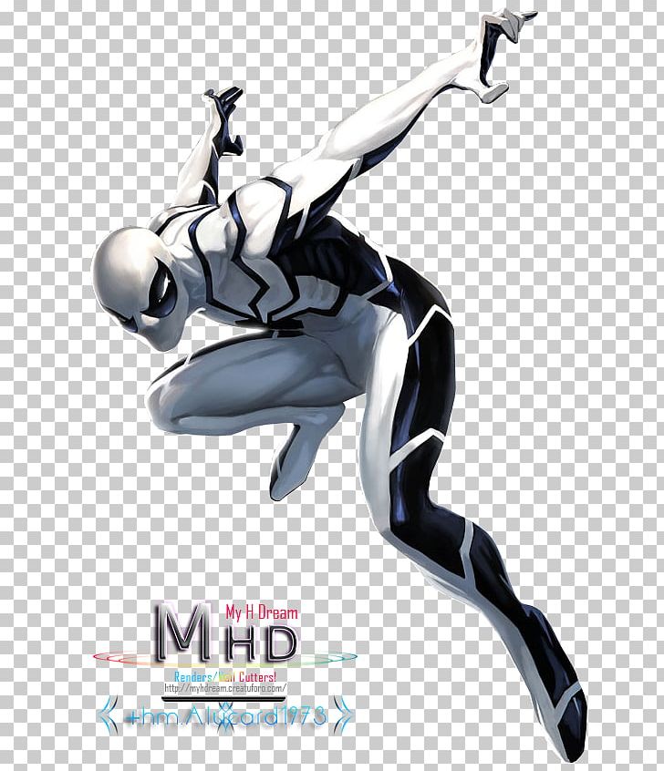 The Amazing Spider-Man Human Torch Venom Invisible Woman PNG, Clipart,  Free PNG Download
