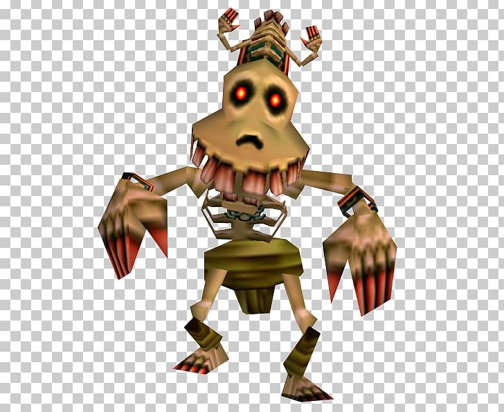 The Legend Of Zelda: Majora's Mask Universe Of The Legend Of Zelda Boss Non-player Character ReDead PNG, Clipart,  Free PNG Download
