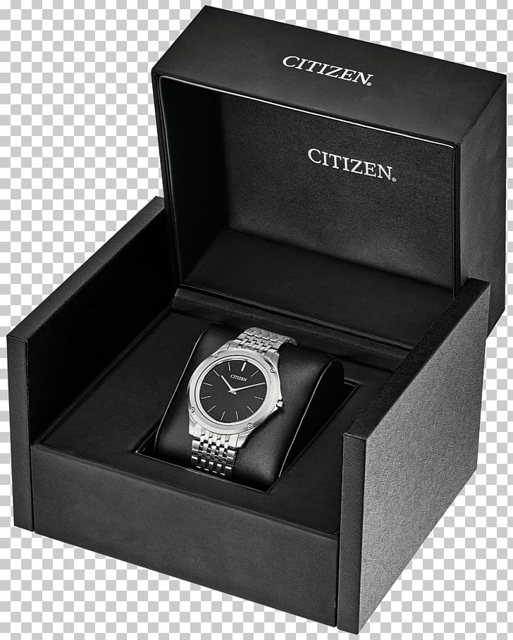 Watch Eco-Drive Citizen Holdings Dial Strap PNG, Clipart, Box, Citizen Holdings, Design And Technology, Dial, Ecodrive Free PNG Download