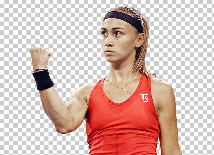 Aleksandra Krunić Tennis 2018 French Open – Women's Singles Sport Live Scores PNG, Clipart,  Free PNG Download