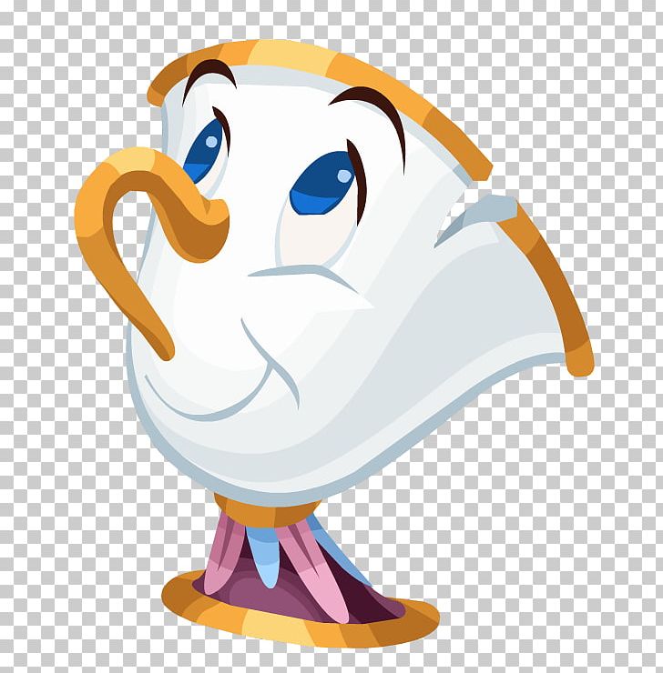 Beast Belle Mrs. Potts PNG, Clipart, Animation, Beak, Beast, Beauty And The Beast, Belle Free PNG Download