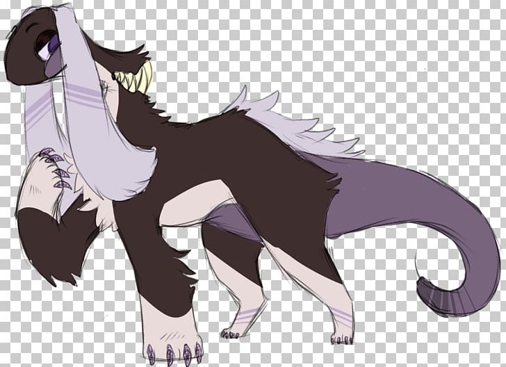 Cat Horse Demon Canidae Dog PNG, Clipart, Animals, Anime, Canidae, Carnivoran, Cartoon Free PNG Download