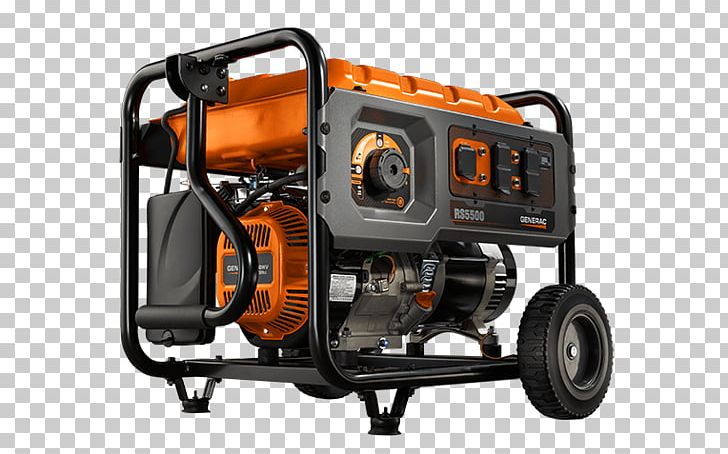 Electric Generator Engine-generator Generac Power Systems Watt Ampere PNG, Clipart, Ampere, Electric Generator, Electricity, Enginegenerator, Gasoline Free PNG Download