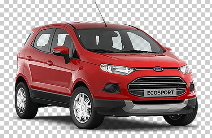 Ford EcoSport Ford Kuga Car Ford Motor Company PNG, Clipart, Automotive Design, Automotive Exterior, Car, City Car, Compact Car Free PNG Download