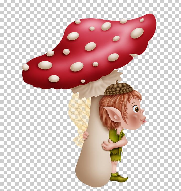 Mushroom Fungus Lutin Amanita Muscaria PNG, Clipart, Agaric, Amanita Muscaria, Description, Fairy, Figurine Free PNG Download