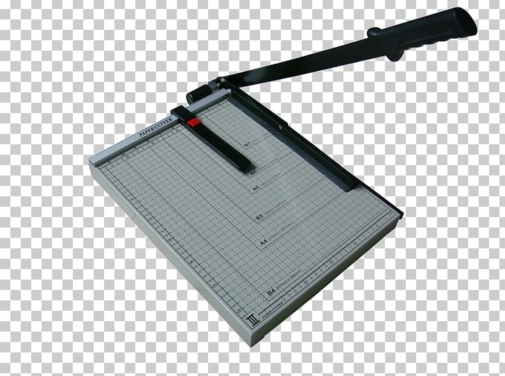 Paper Cutter Cisaille Standard Paper Size Guillotine PNG, Clipart, Cisaille, Cutting, Guillotine, Hardware, Industry Free PNG Download