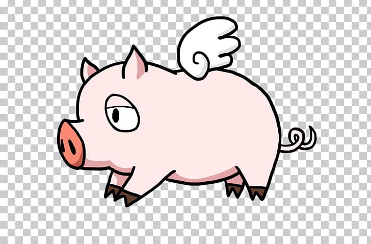 Porky Pig Domestic Pig Flying Pig Marathon Animation PNG, Clipart, Animal, Animals, Animation, Area, Artwork Free PNG Download