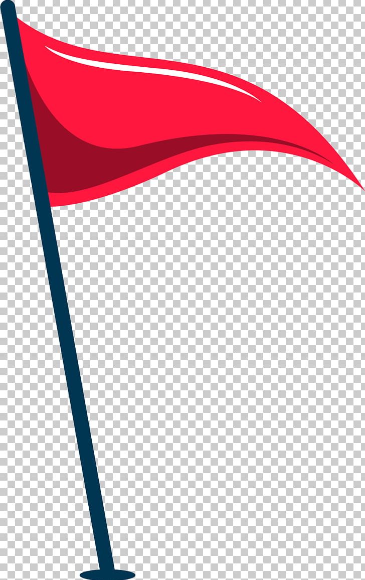 Red Flag Football PNG, Clipart, Angle, Area, Bandeirola, Corner Flag, Creative Background Free PNG Download