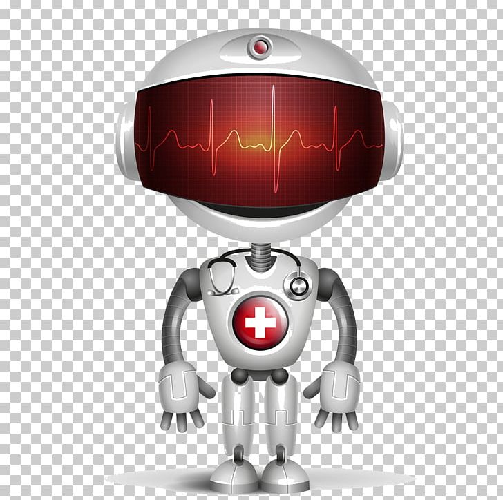 Robot Physician Illustration PNG, Clipart, Artificial Intelligence, Care, Computer Wallpaper, Cross, Electronics Free PNG Download