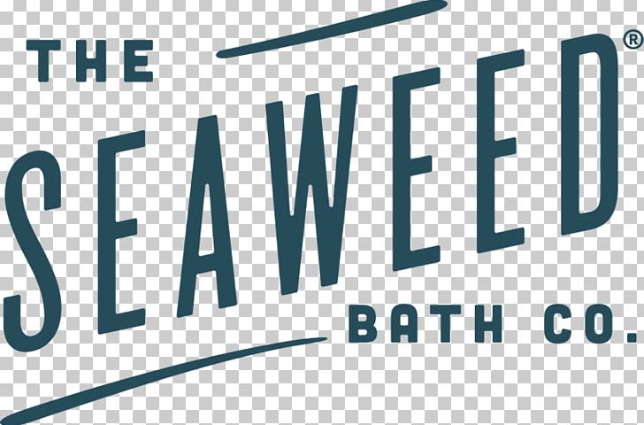 Seaweed Bath Co. Whole Seaweed Detox Bath Logo Seaweed Bath Co. Hydrating Body Wash Brand Organization PNG, Clipart, Area, Brand, Cellulite, Line, Logo Free PNG Download