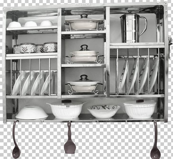 Shelf Cabinetry Plate Kitchen Cabinet Dish Drying Cabinet PNG, Clipart, Black And White, Bukalapak, Cabinetry, Clothes Horse, Cupboard Free PNG Download