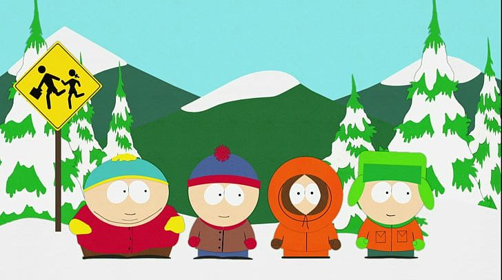 Stan Marsh Kenny McCormick 1% Television Show South Park EP PNG, Clipart, Animated Series, Art, Cartoon, Christmas, Christmas Decoration Free PNG Download