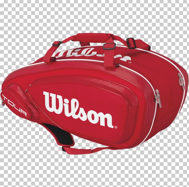 Wilson ProStaff Original 6.0 Wilson Sporting Goods Bag Racket Backpack PNG, Clipart, Accessories, Backpack, Badminton, Bag, Baseball Equipment Free PNG Download
