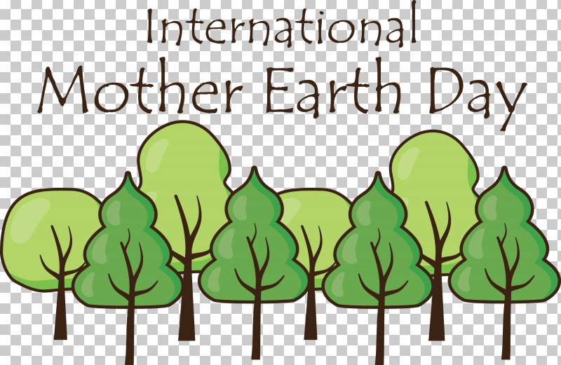International Mother Earth Day Earth Day PNG, Clipart, Cartoon, Commodity, Earth Day, Grasses, Green Free PNG Download