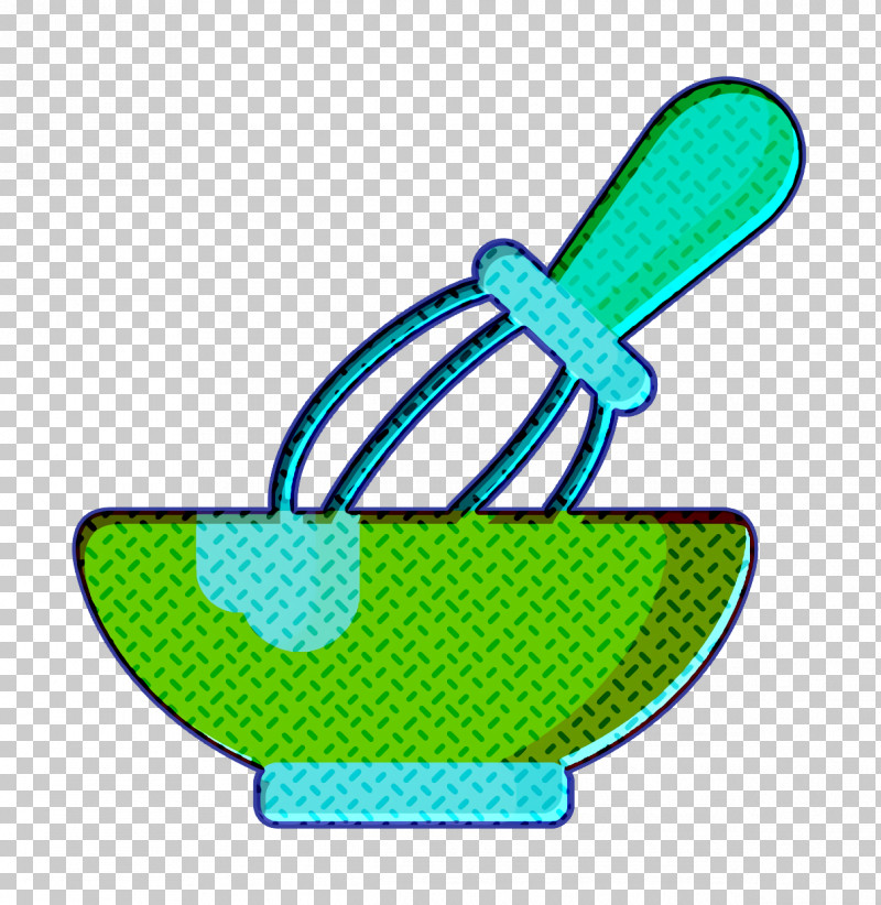 Bowl Icon Hobbies And Freetime Icon Stir Icon PNG, Clipart, Bowl Icon, Geometry, Green, Hobbies And Freetime Icon, Line Free PNG Download