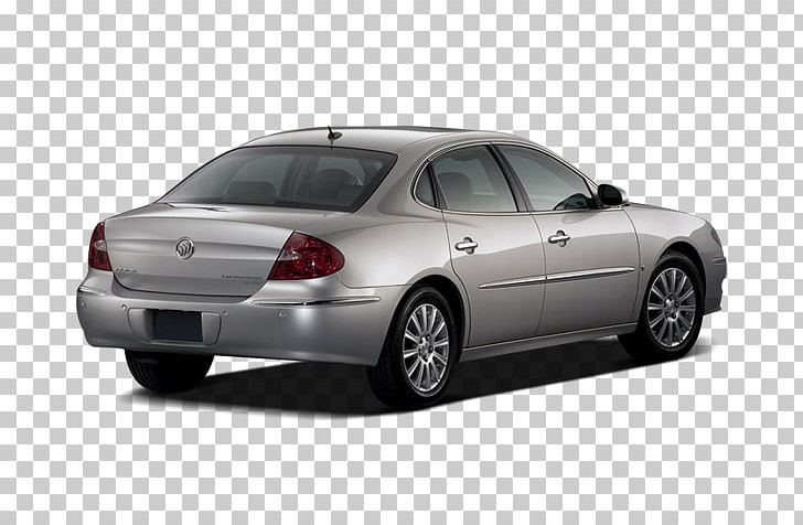 2009 Buick LaCrosse Car Lexus ES Buick Regal PNG, Clipart, 2008, 2008 Buick Lacrosse, 2008 Buick Lacrosse Super, Automatic Transmission, Car Free PNG Download