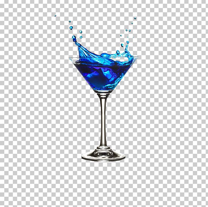 Cocktail Blue Hawaii Distilled Beverage Vodka Kamikaze PNG, Clipart ...