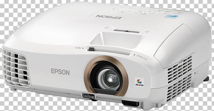 Epson PowerLite Home Cinema 2045 Epson PowerLite Home Cinema 2040 3LCD Home Theater Systems 1080p PNG, Clipart, 3lcd, 1080p, Cinema, Display Resolution, Epson Free PNG Download