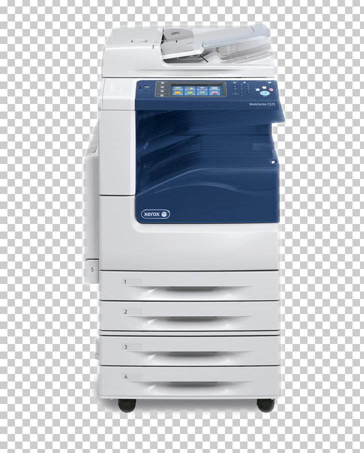 Multi-function Printer Xerox Workcentre Photocopier PNG, Clipart, Canon, Electronic Device, Electronics, Image Scanner, Laser Printing Free PNG Download