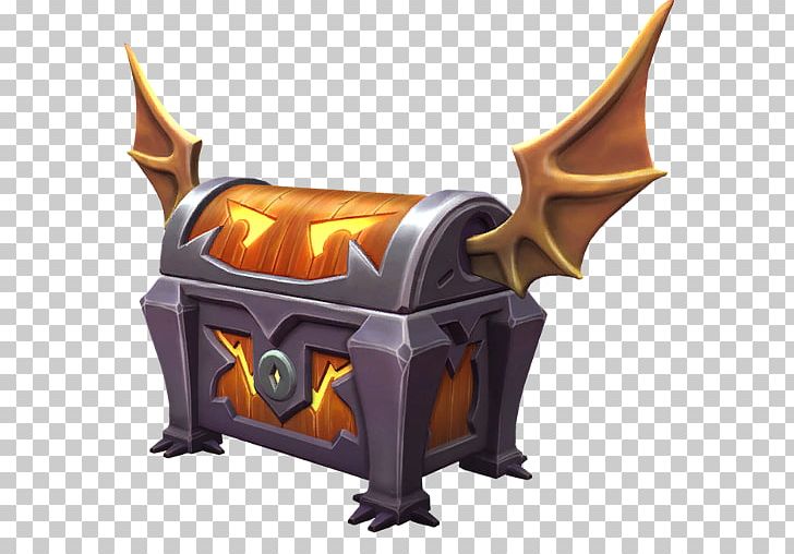 Paladins Fortnite Chest Video Game Png Clipart Chest - 