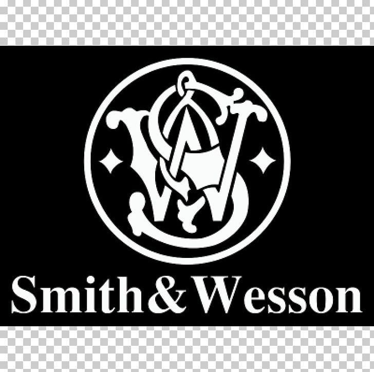 Smith & Wesson M&P Firearm Pistol Knife PNG, Clipart, Ammunition, Black And White, Brand, Concealed Carry, Decal Free PNG Download