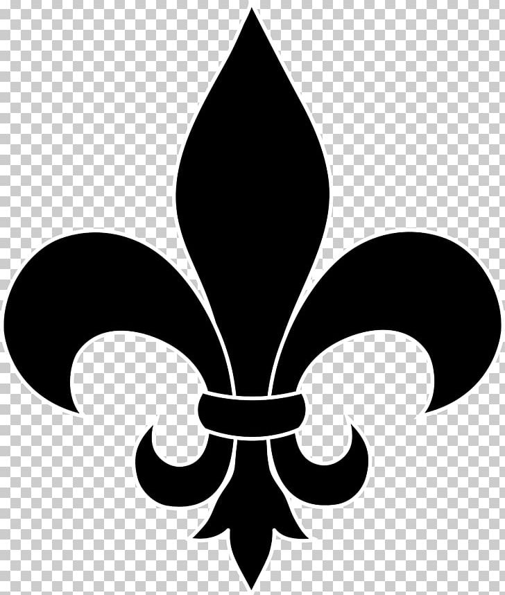 T-shirt Fleur-de-lis New Orleans Saints Stencil PNG, Clipart, Art, Black And White, Cafepress, Clip Art, Fleur De Lis Free PNG Download