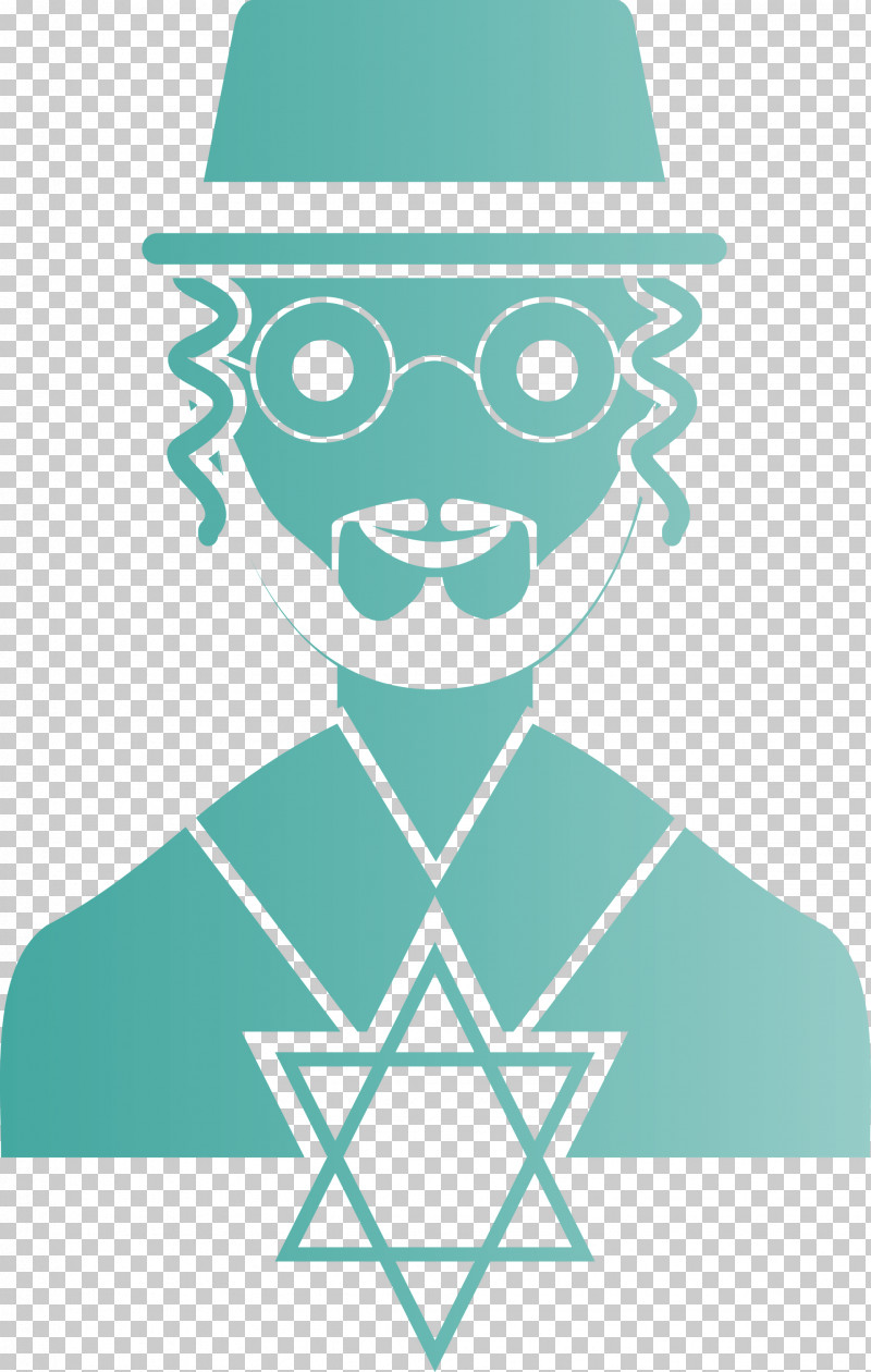 Jewish PNG, Clipart, Eyewear, Glasses, Green, Head, Headgear Free PNG Download